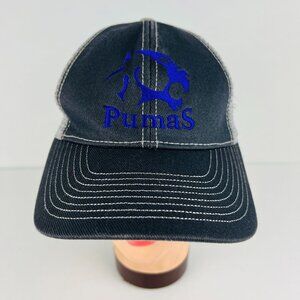 PUMAS Baseball Style Trucker Cap Hat